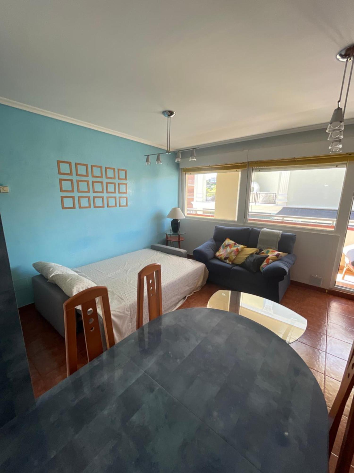Appartamento Suances Con Garaje Privado, Piscina , Pie De Playa Esterno foto