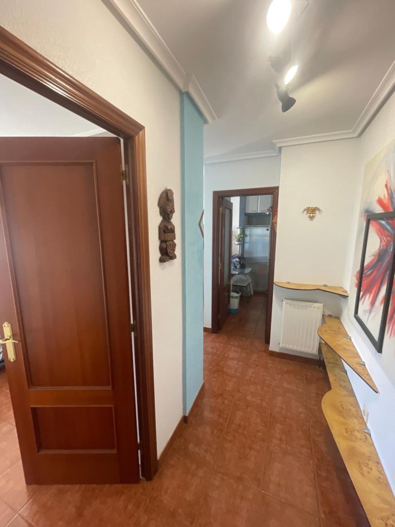 Appartamento Suances Con Garaje Privado, Piscina , Pie De Playa Esterno foto