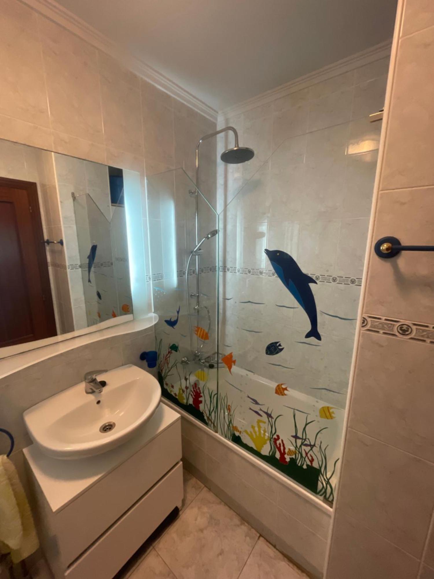 Appartamento Suances Con Garaje Privado, Piscina , Pie De Playa Esterno foto