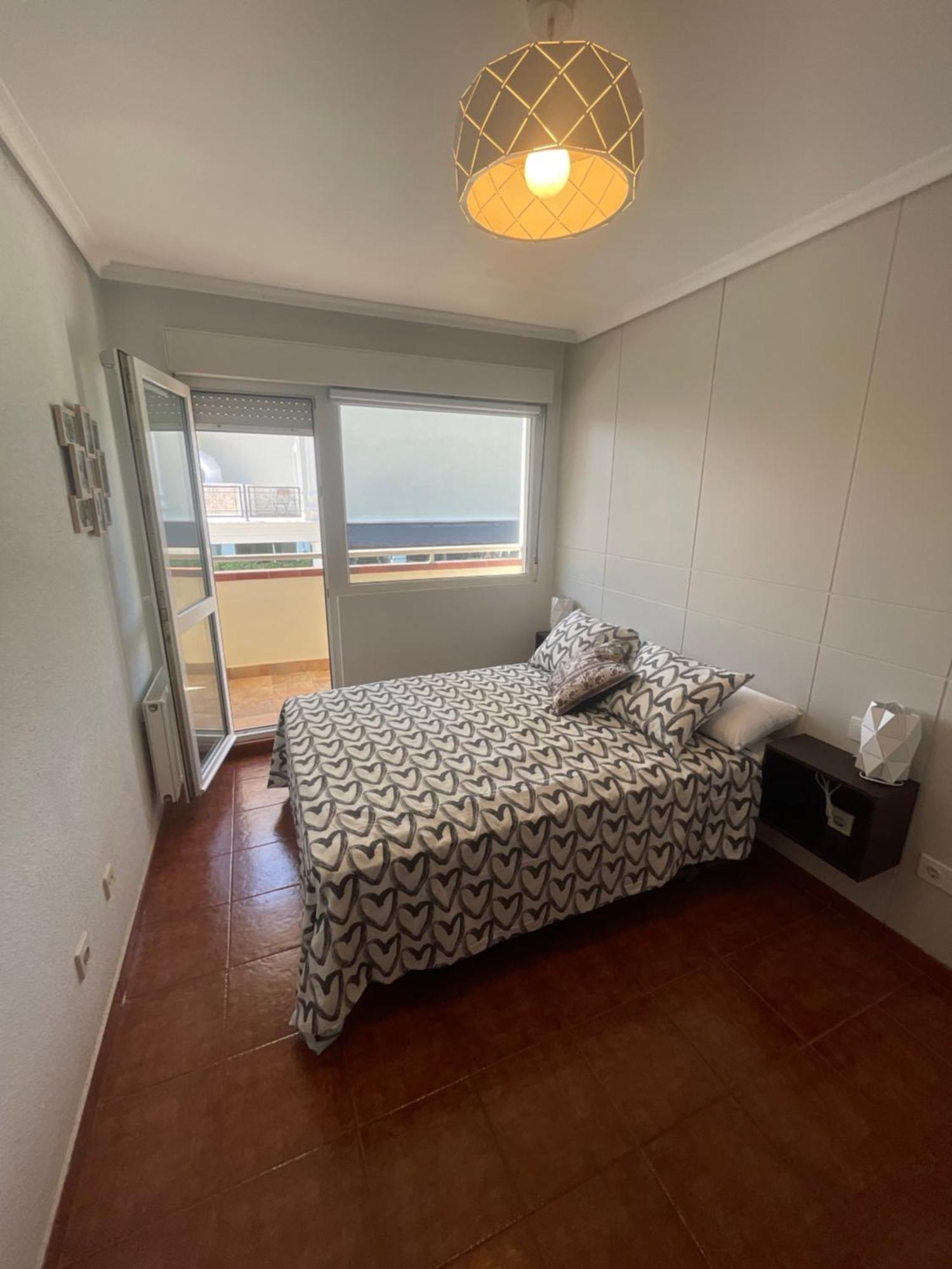 Appartamento Suances Con Garaje Privado, Piscina , Pie De Playa Esterno foto