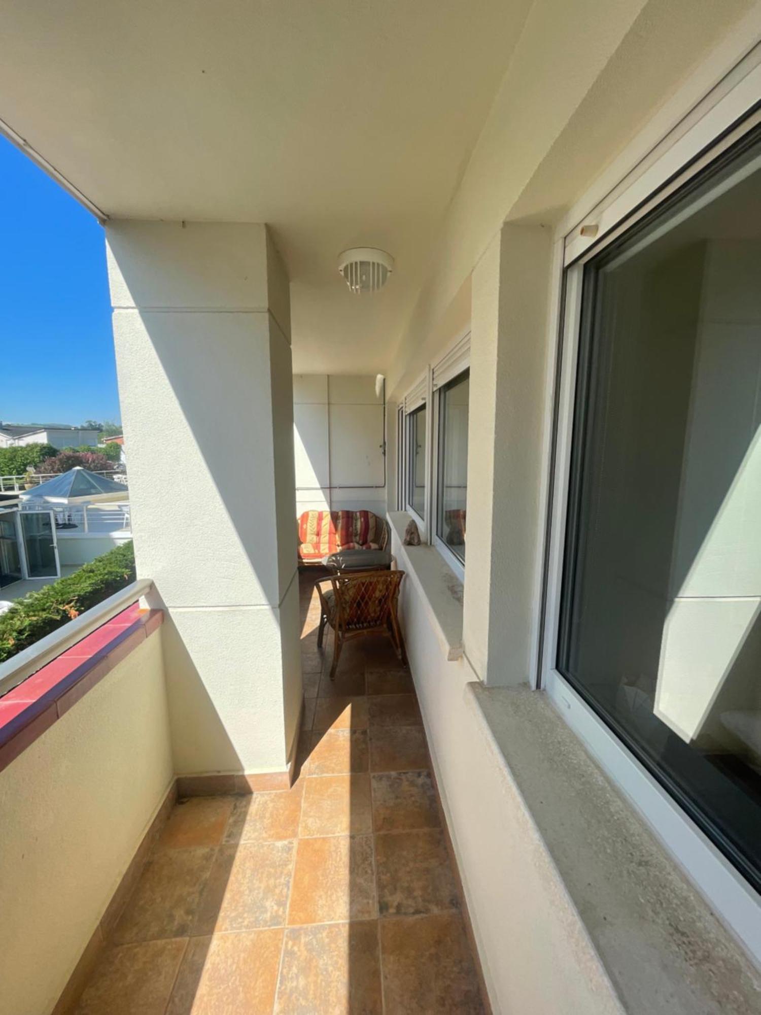 Appartamento Suances Con Garaje Privado, Piscina , Pie De Playa Esterno foto