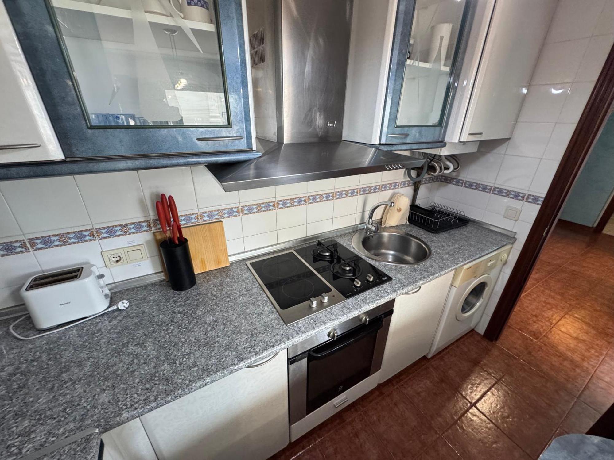Appartamento Suances Con Garaje Privado, Piscina , Pie De Playa Esterno foto